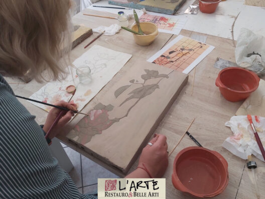 17/05/2026 – Affresco, Trento